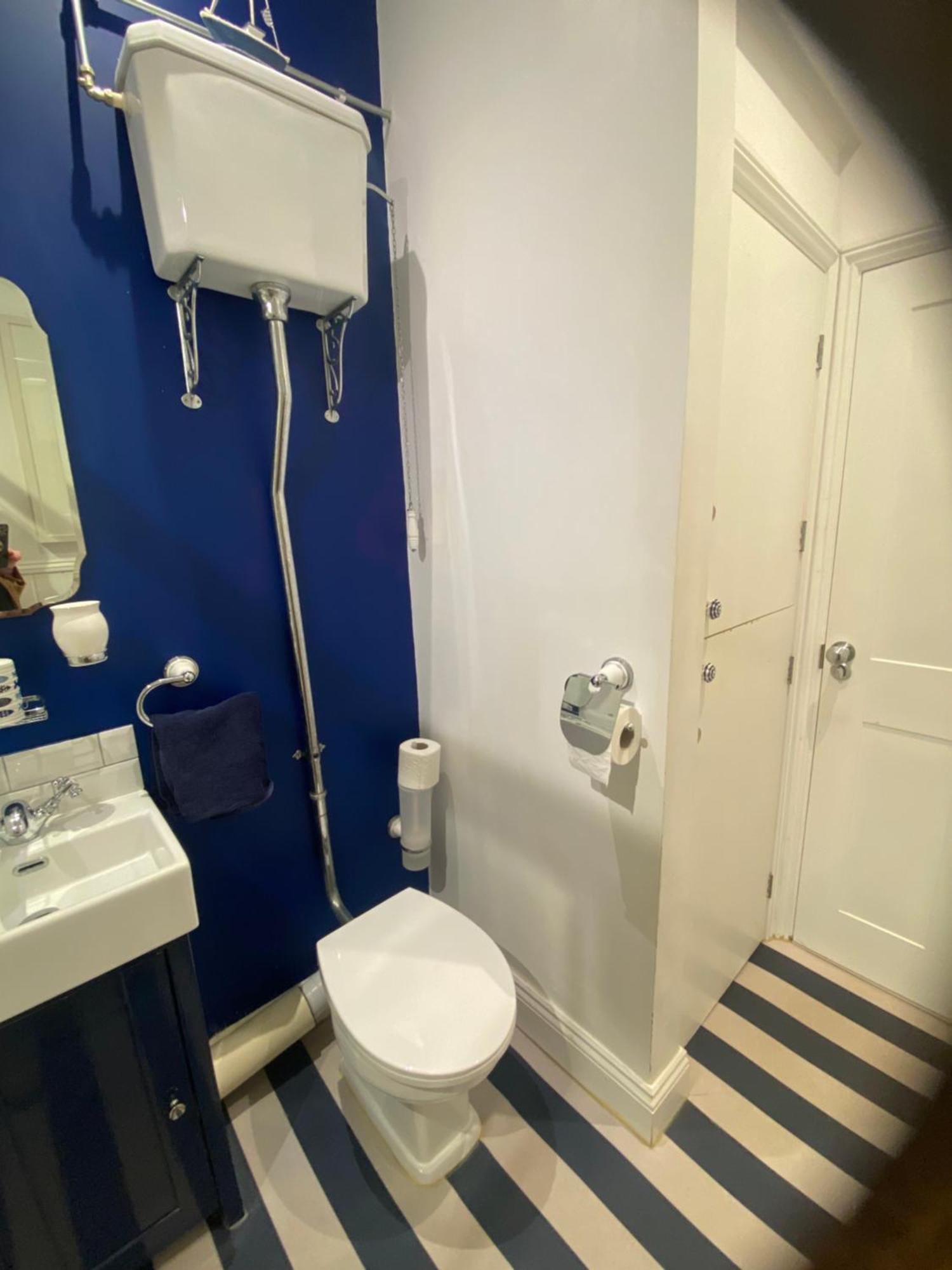 Little Dolly Sea View 2 Bedroom Apartment, St Ives Town, Dog Friendly Exterior photo